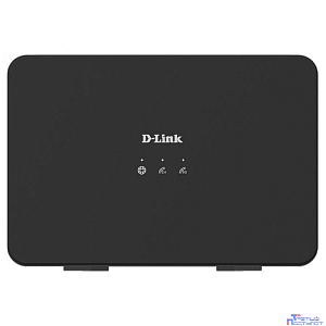 D-Link DIR-815/SRU/S1A Беспроводной двухдиапазонный маршрутизатор AC1200 с поддержкой технологии MU-MIMO