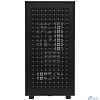 DeepCool CH370 черный без БП mATX TG window 1x120mm fan (R-CH370-BKNAM1-G-1)