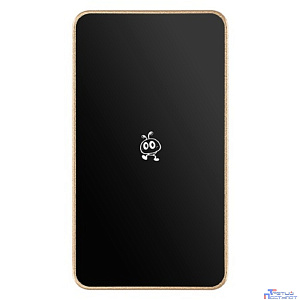 Smartbuy Portable SSD 512GB P5 Pro USB 3.2 champagne