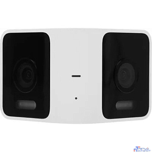 Поворотная IP-Камера Xiaomi Outdoor Camera CW100 Dual EU0