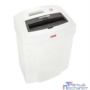 HSM Уничтожитель документов SECURIO C14-4х25 2253111