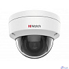 HiWatch DS-I202 (E) (2.8 mm) Видеокамера IP 2.8-2.8мм цветная корп.:белый