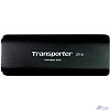 Patriot Portable SSD 2TB USB-C PTP2TBPEC Transporter 2.5" черный