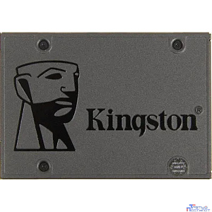 Kingston SSD 480GB А400 SA400S37/480G(IN) {SATA3.0}