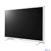 LG 32" 32LQ63806LC.ARUG белый FULL HD 60Hz DVB-T DVB-T2 DVB-C DVB-S DVB-S2 USB WiFi Smart TV