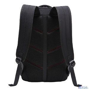 Acer Nitro OBG313 [ZL.BAGEE.00G] черный/красный полиэстер Рюкзак для ноутбука 15.6"