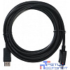 Telecom Кабель соединительный DisplayPort DP-DP 1.2V 4K@60Hz 5м <CG712-5M>