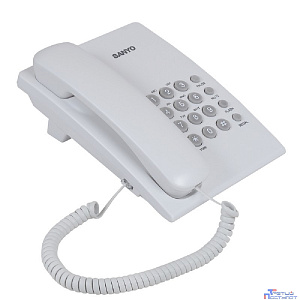 SANYO RA-S204W Телефон проводной