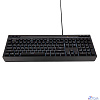 Игровая клавиатура HIPER GKEY-1100, черный