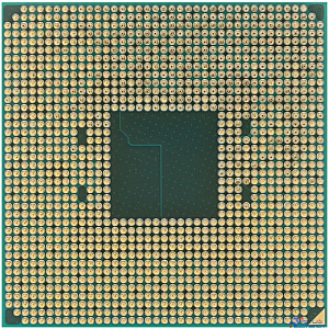 CPU AMD Ryzen 5 PRO 5655G (100-000001513) {6C/12T, 3.9/4.4GHz, 16MB, 65W, Radeon Graphics}