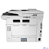 HP LaserJet Ent M430f (3PZ55A) {A4, 1200dpi, 40ppm, 2048Mb, 2лотка(250+100л), duplex, ePrint, USB/GLAN}