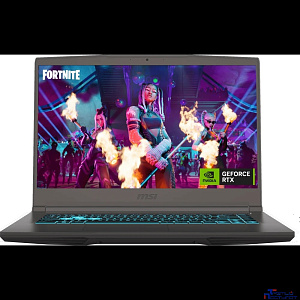MSI Thin 15 B12UC-3255XRU [9S7-16R831-3255] Cosmos Gray 15.6" {FHD i5-12450H/16Gb/SSD1Tb/RTX3050 4Gb/NoOS}