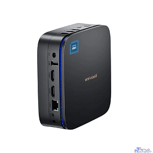 Blackview MP60/N150/16+1TB Мини ПК Blackview MP60 (Intel N150) 16+1TB, WIFI a/b/g/n/ac, Bluetooth 4.2, Win11 Pro, USB3.0 (322771)