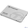 Transcend SSD 512GB 230 Series TS512GSSD230S {SATA3.0}