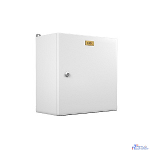 Elbox Электротех. распред. шкаф IP66 навесной (В300*Ш300*Г210) EMW c одной дверью (EMW-300.300.210-1-IP66)