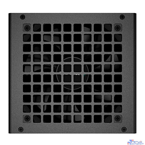 Блок питания Deepcool ATX 450W PF450 80 PLUS Блок питания (20+4pin) APFC 120mm fan 6xSATA RTL
