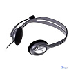 Logitech Stereo Headset H110 981-000472/981-000271/981-000459