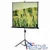 Lumien Eco View LEV-100102 Экран на треноге 180x180 см 1:1 с возможностью настенного крепления