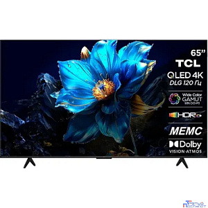 TCL 65" 65P7K