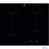 Electrolux LIL61424C Индукционная варочная панель, черный