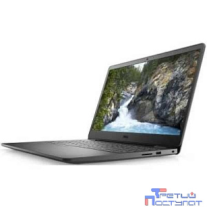 DELL Vostro 3500 [3500-0062] Black 15.6" {FHD i3-1115G4/8Gb/256Gb SSD/Linux}
