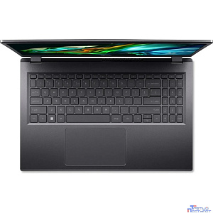 Acer Aspire A515-58P-359X [NX.KHJER.001]  Gray 15.6" {FHD i3 1315U/8Gb/256Gb SSD/VGA int/noOS}