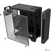 Zalman S3 черный без БП ATX 2xUSB2.0 1xUSB3.0 audio bott PSU