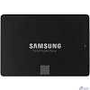Samsung SSD 500Gb 870 EVO MZ-77E500BW (SATA3)