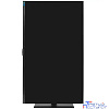 LCD Samsung 31.5" S32B800PXI Odyssey G3 {IPS 3840x2160 60Hz 350cd 16:9 HDMI DisplayPort RJ-45 USB-C(90W)}