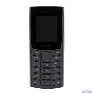 NOKIA 110 TA-1567 DS EAC1 CHARCOAL