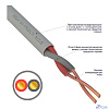 Rexant (01-4931) Кабель КПСнг(А)-FRLSLTx 1x2x0,75мм REXANT (200м)