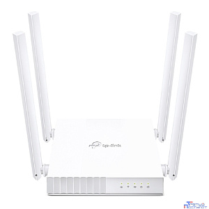 TP-Link Archer C24 Двухдиапазонный роутер Wi-Fi AC750