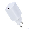 Rexant (16-0285) Сетевое зарядное устройство USB 5V, 3 A с Quick charge, белое