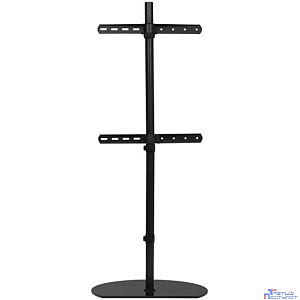 ONKRON TS5060-(B) черный, стойка для телевизора с кронштейном 30"-60"