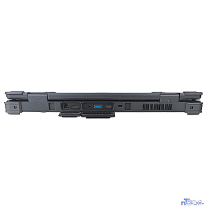 Защищенный ноутбук CyberBook RX15A 15,6" 16:9, 1920?1080, 1000 Кд/м?, Intel® Core™ Intel Core i5-1235U, 16GB DDR5 , SSD NVMe PCIe 256GB, WiFi 6, BT v5.1, SIM x1, DB9 (RS232) x1, RJ45