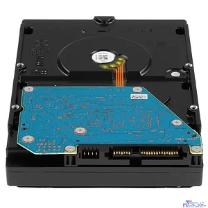 8TB Toshiba Enterprise Capacity (MG08SDA800E) {SAS-III, 7200 rpm, 256Mb buffer, 3.5"}