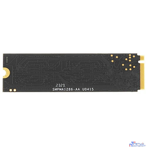 Apacer SSD M.2 512GB AS2280 AP512GAS2280P4X-1