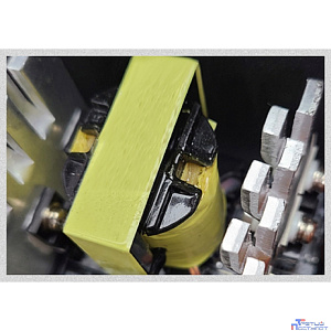 Zalman <XE> ZM500-XE II Wattbit 500 83+