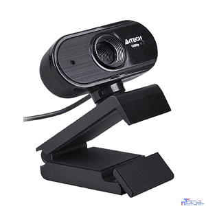 Web-камера A4Tech PK-925H {черный, 2Mpix, 1920x1080, USB2.0 , с микрофоном} [1413193]
