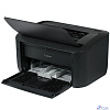 Canon i-SENSYS LBP6030B (8468B006) {лазерный A4 2400x600dpi 18стр/мин USB}