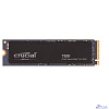 Твердотельный накопитель SSD Crucial T500 2TB PCIe Gen4 NVMe M.2 SSD CT2000T500SSD8