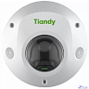 Tiandy Pro TC-C32PS I3/E/Y/M/H/2.8/V4.2 2.8-2.8мм корп.:белый IP Камера видеонаблюдения
