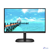 LCD AOC 23.8" 24B2XHM2 черный {VA 1920x1080 75Hz 4ms 178/178 250cd 20M:1 HDMI VESA}