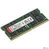 Kingston DDR4 SODIMM 16GB KVR32S22D8/16 PC4-25600, 3200MHz, CL22