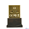 Gembird Адаптер Bluetooth, ультратонкий корпус, v.4.0, 50 метров, до 24 Мбит/сек, USB (BTD-MINI5)