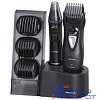 Panasonic ER-GY10CM520 Триммер, черный (насадок в компл:4шт)