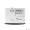 Exell EXD201W Проектор {DLP, 3800 lm, WXGA (1280x800), 30000:1}