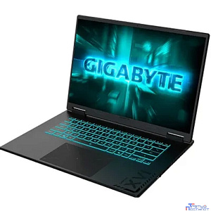 Gigabyte Gaming A16 GA6H [CTHI3KZ894SD] Black 16" {WUXGA i7-13620H/16Gb/SSD1Tb/RTX5050 8Gb/NoOS}