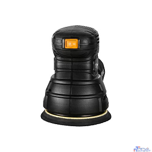 Шлифмашина эксцентриковая сетевая DEKO DKG350 (063-4263)