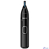 PHILIPS NT5650/16 Триммер ,3 насадки, черный